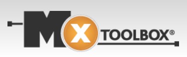 mxtoolbox.com